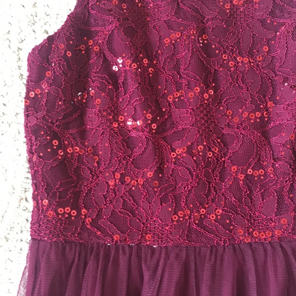 EUC Dress by Speechless - Picture 2 of 4